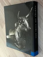 Schönes BUCH „Von Troya bis Amarna“ / 1977 / Guter Zustand