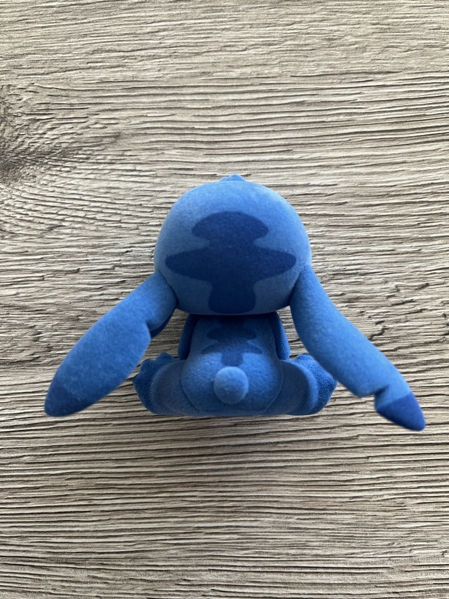 Disney Statuette: Disney Stitch POP MART Little Emotions – Nuovo (secondo la descrizione) da Kerzers venduto da StellasStar 1