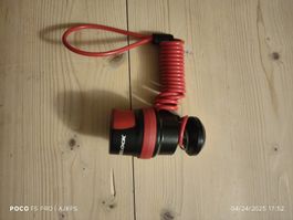 TRELOCK Diebstahlsicherung