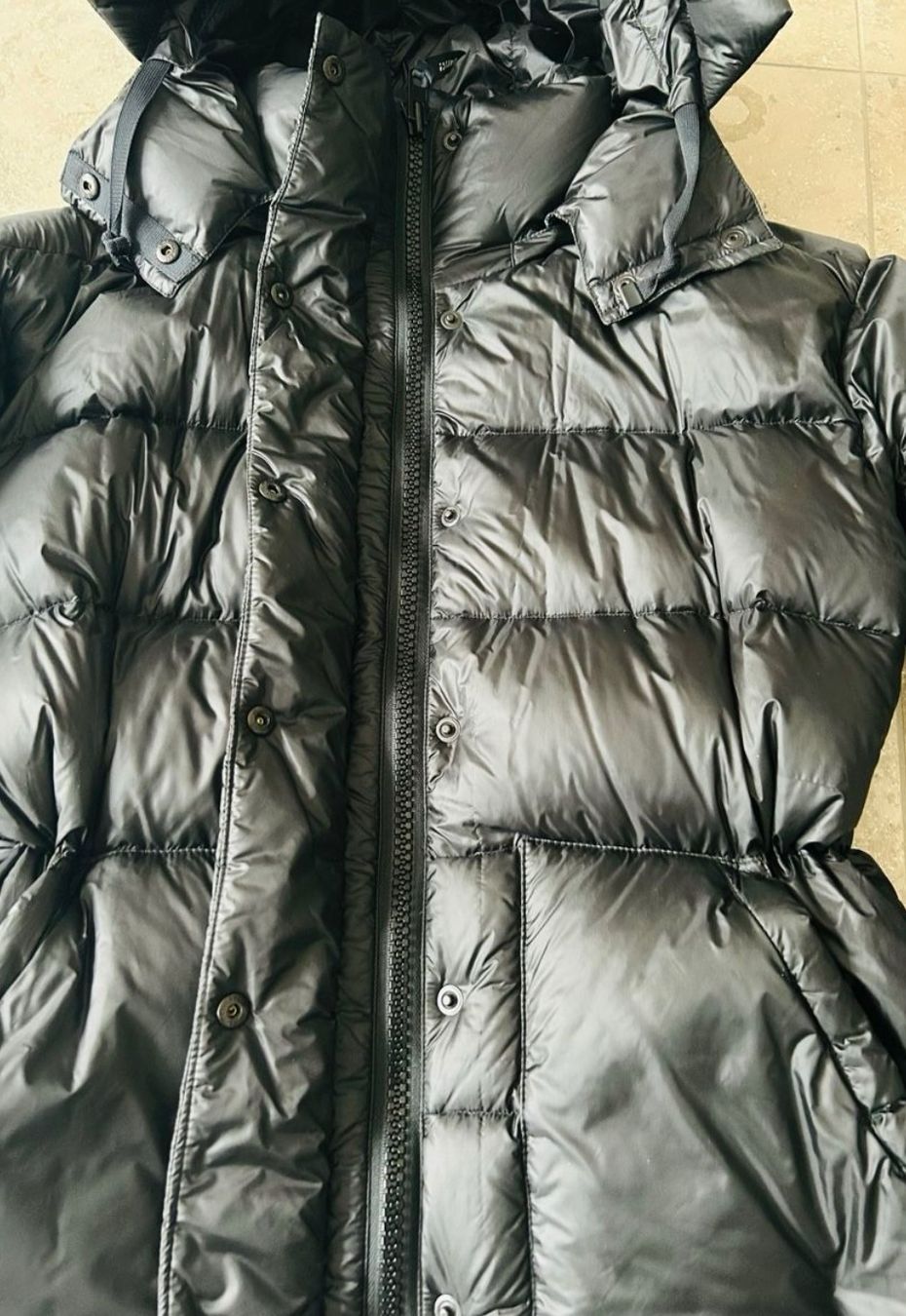 Giacche: QUARTZ Co. Down Jacket Marcia - NEU mit Etikett – Nuovo e nell'imballaggio originale da Zürich venduto da diva1972 2
