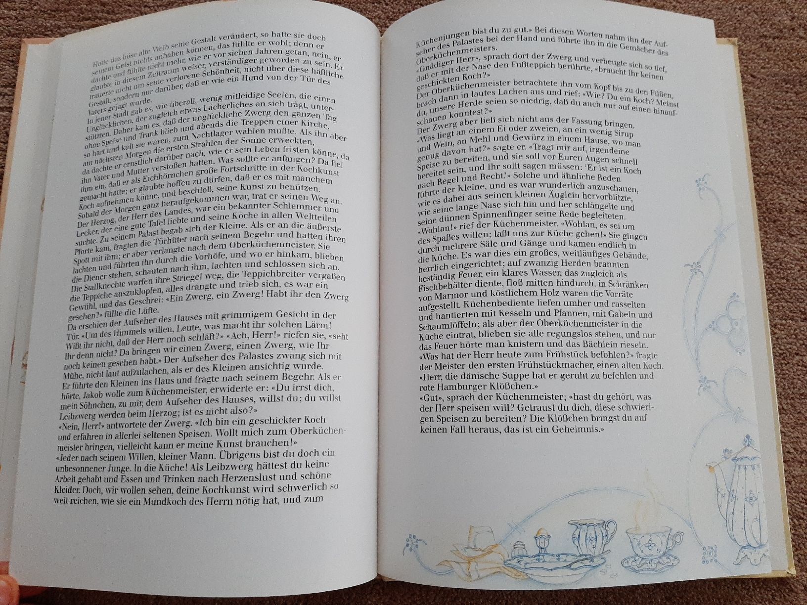 Libri: Buch Zwergnase – Usato da Wittenbach venduto da lukelu 4