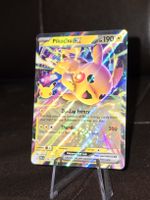 Pokemon Pikachu ex 054 Pokemon 30th Celebration 