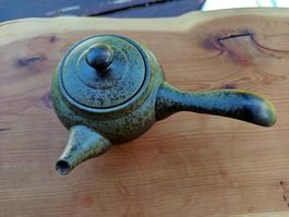 Kyusu - Japanische Teekanne
