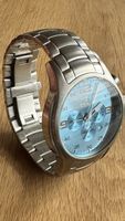 Breil Herrenuhr Chronograph Stahl - Top Zustand!