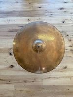 Ride PAISTE Stambul 65 20 Zoll Occ.