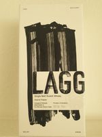 Lagg inaugural release Batch Nr. 2