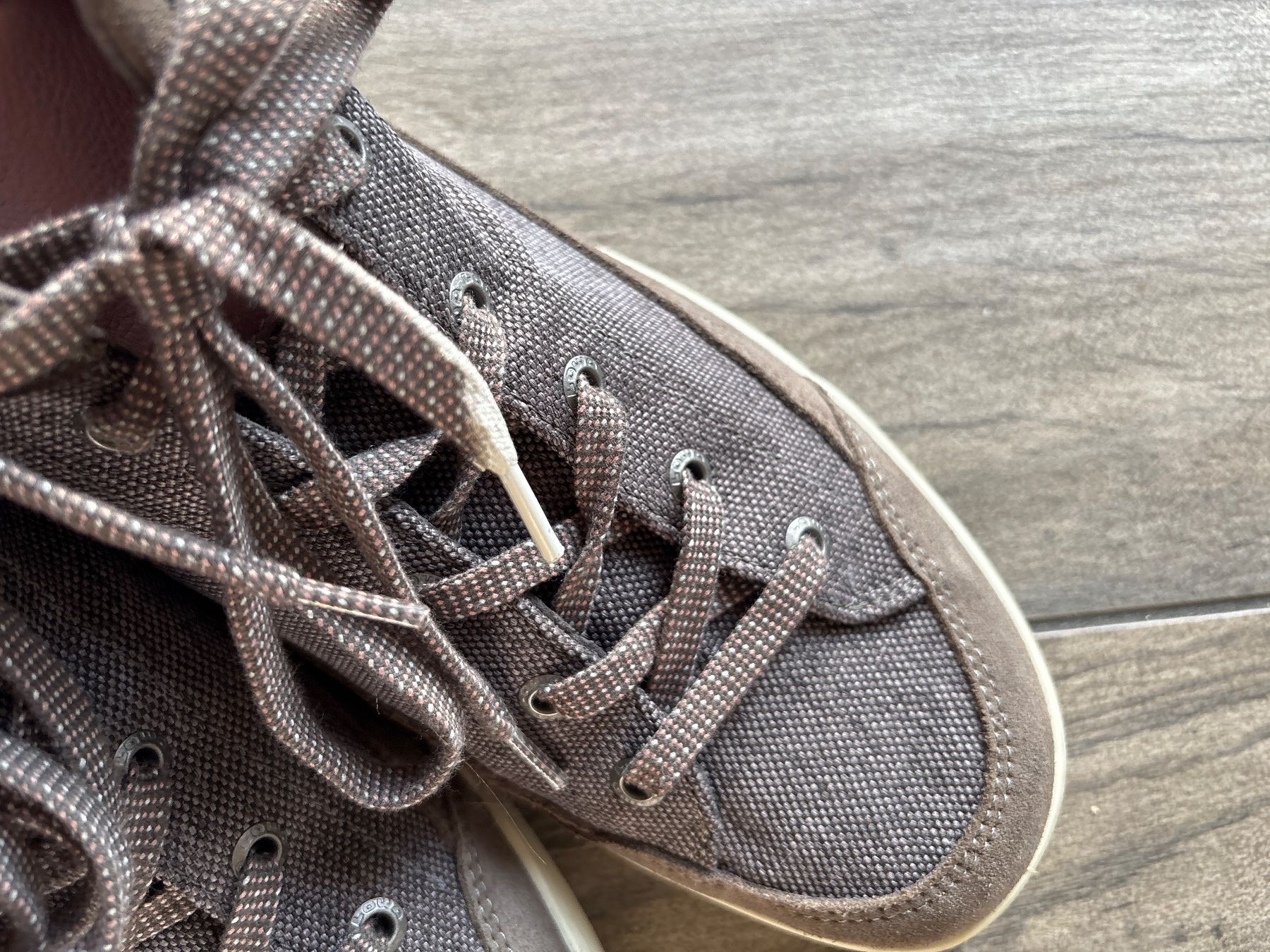 Lowa Scarpe da donna: Lowa Schuhe Gr.43.5 – Usato da pfäffikon zh venduto da manuela052 8