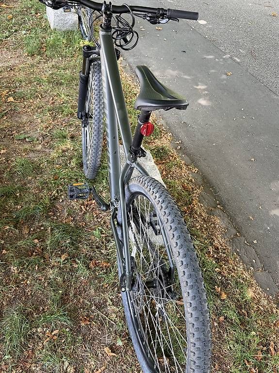 Biciclette: Specialized 2023 Rockhopper Sport - M  – Usato da Basel venduto da KPRNR 3