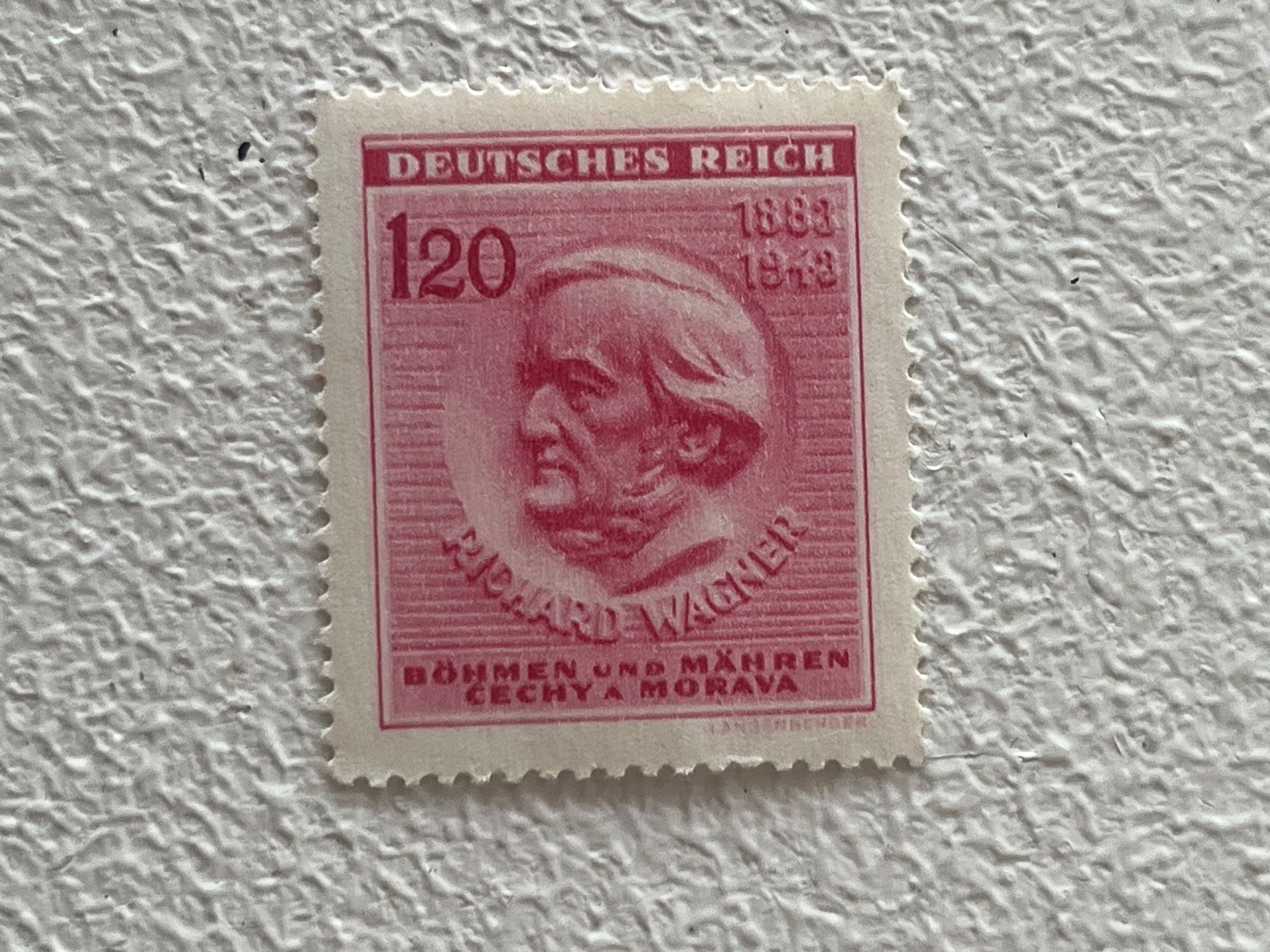 Alle Briefmarken: SALE ! DR Briefmarken ab 1 CHF (Gratis-Versand) – Gebraucht aus Chiasso von AzenYa