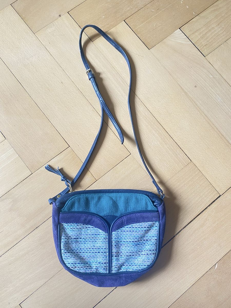 Sessun Taschen für Damen: Sac Divine Sessun – Gebraucht aus Geneve von nan_nd69
