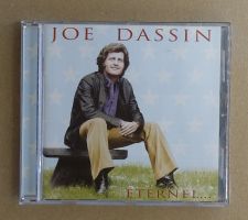 Joe Dassin – Éternel - T3