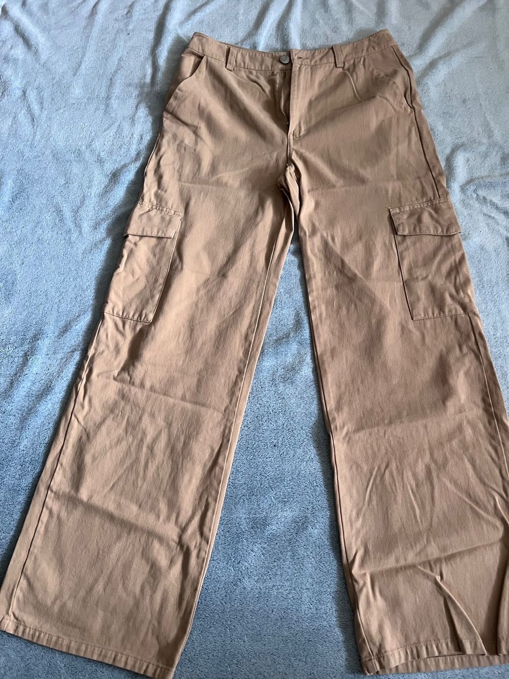Hosen: Pantalon large | taille M – Neu (gemäss Beschreibung) aus Charmey (Gruyère) von ya_12 1