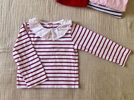 Shirt *Jacadi* 36M