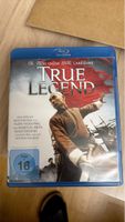 True Legend - Blu-ray - Michelle Yeoh, David Carradine