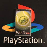 Super Pocket Tennis für Sony PSP