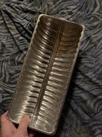 Kuchenform, Vintage, Landhausstil, 30cm lang
