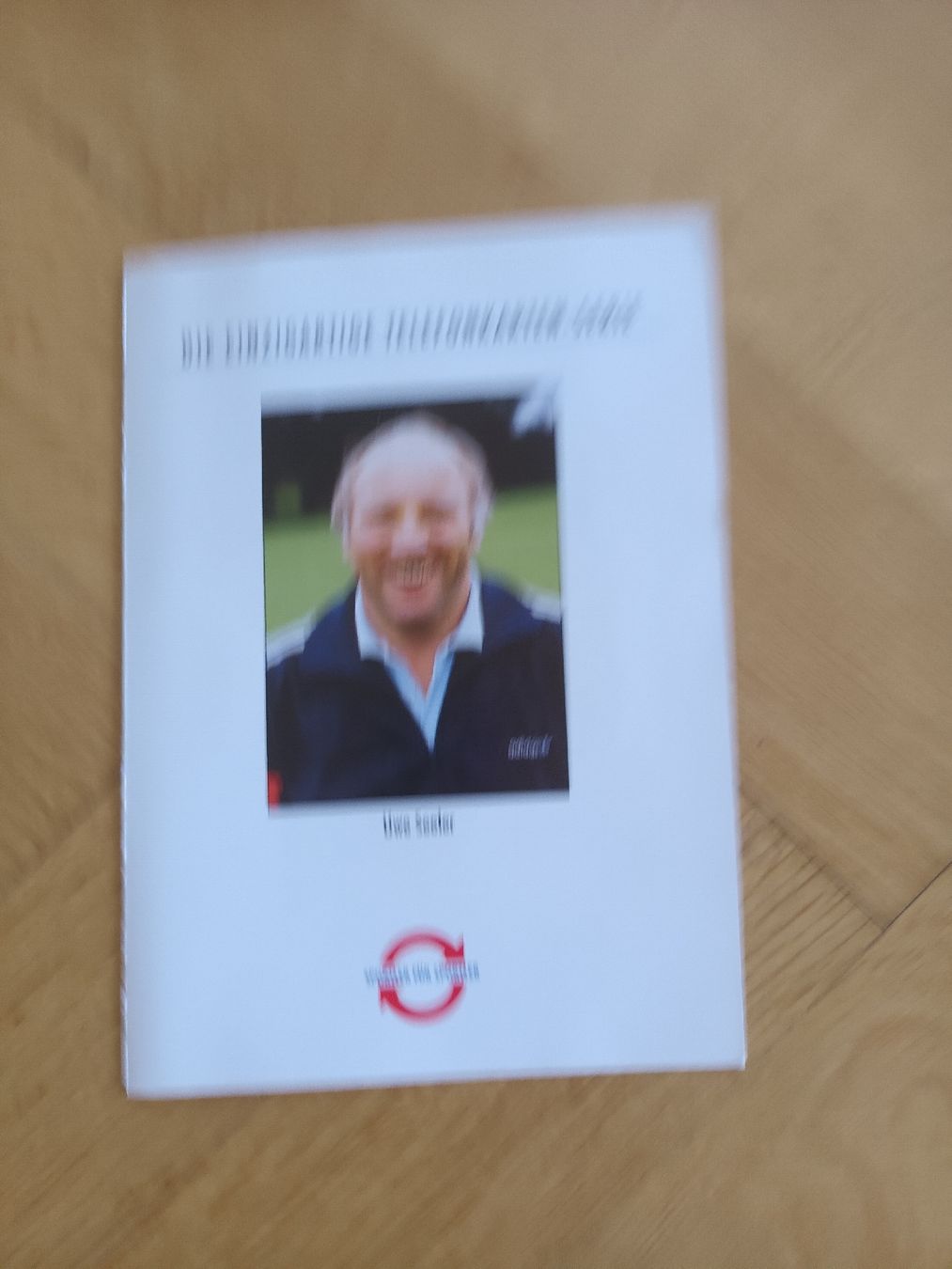 Schede telefoniche: Telefonkarte Fussball – Nuovo (secondo la descrizione) da kriens venduto da ole-norge 1