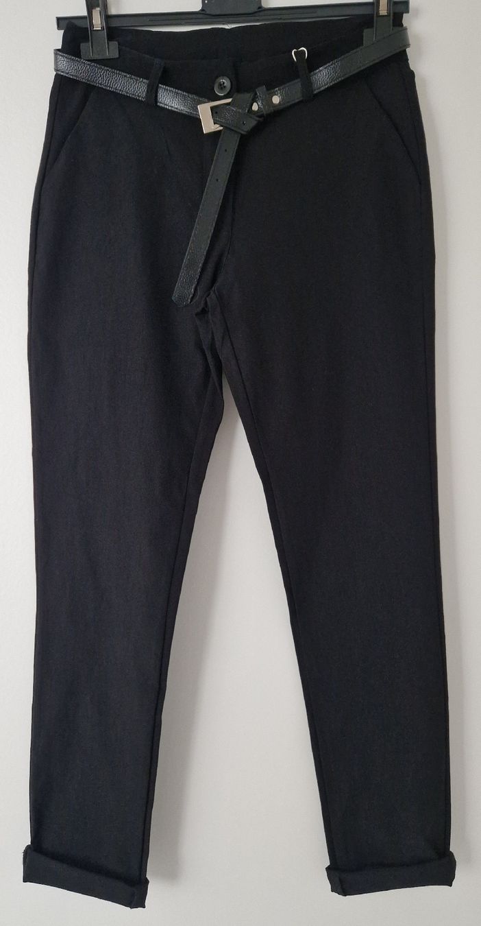 Hosen: PANTALON EN VISCOSE – Neu und originalverpackt aus Camorino von JPHANDMADE1