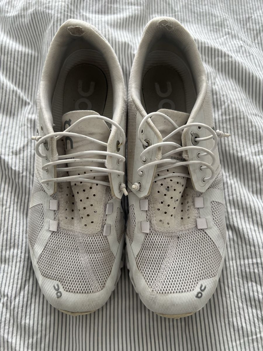 On Scarpe da donna: On Cloud Schuh – Usato da Domat/Ems venduto da relijala