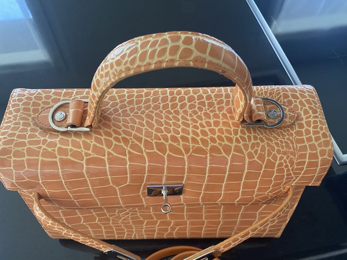 Borse da donna: Tasche von Ricarda M. – Nuovo (secondo la descrizione) da Sonnental venduto da Sternli57 2