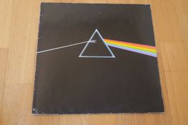 Pink Floyd – The Dark Side Of The Moon