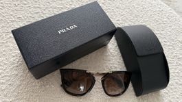 Originale Prada Sonnenbrille 