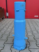 Hawle Einbauschlaufe DN 125 Schraubmuffe PN16 wie neu