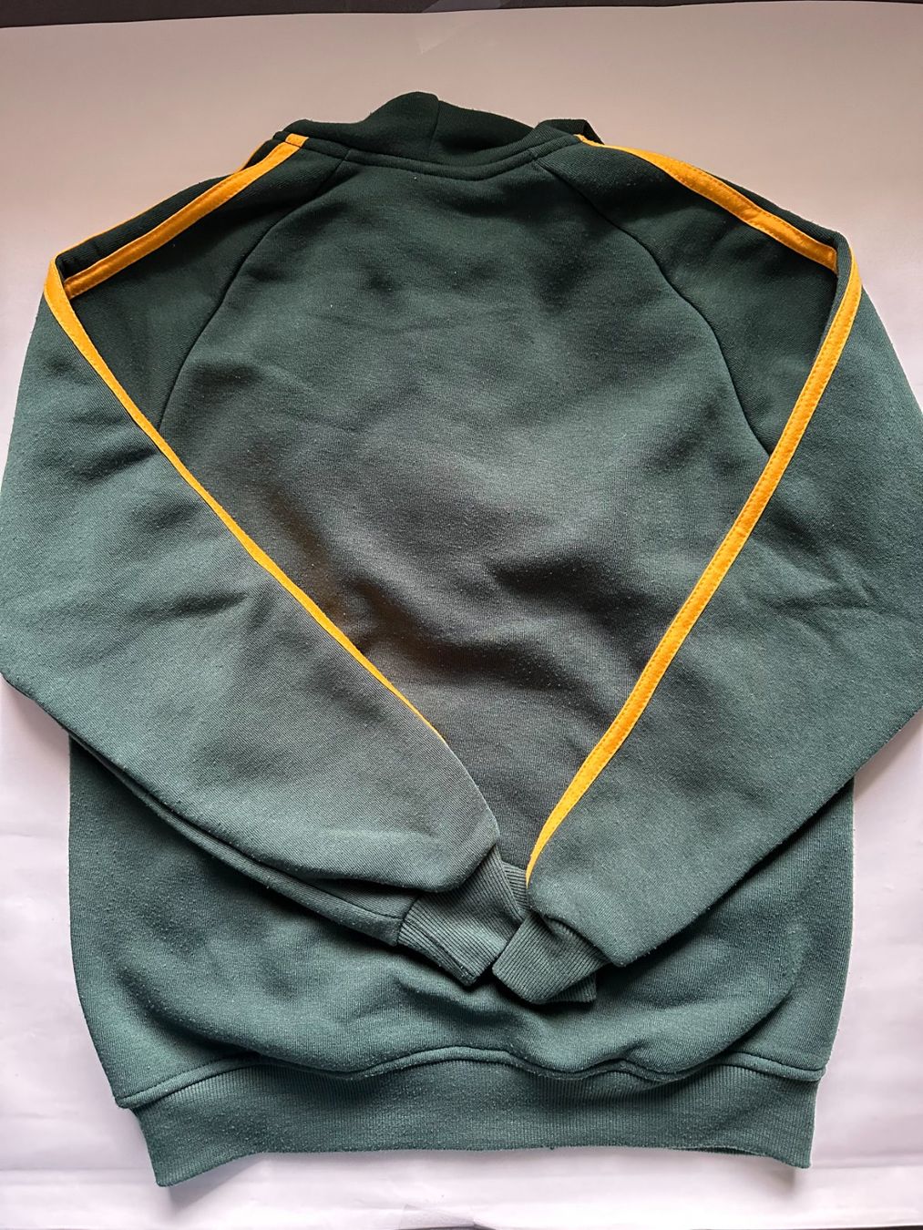 Giacche: JoeyRoo Sweatjacke Australia Gr. 12 / 152 – Usato da Boppelsen venduto da KASIBO 2