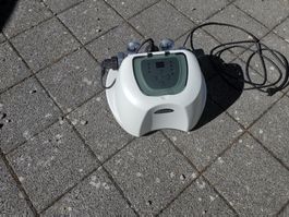 Intex Salzwassersystem für Pools incl. 25 Kg Meersalz