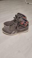 Reebok Freestyle Hi Sneaker, Gr. 39