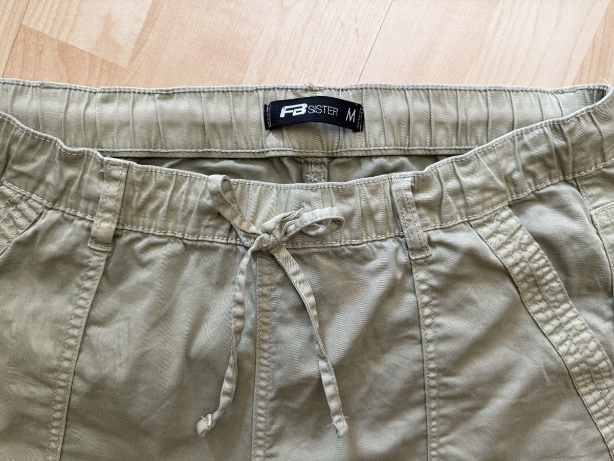 Pantalons: Cargo Pants, Gr. M, Khaki – Neuf (Voir description) à Horw par ast_b5c6 2