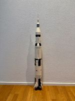 LEGO Ideas 21309 NASA Apollo Saturn V