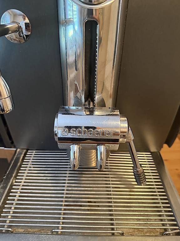 Machines à café & Machines à expresso: Machine à Café Pro Schaerer  – D'occasion à Yverdon-les-Bains par suadc 1