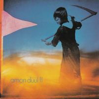Amon Düül II – Yeti
