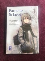 Manga - Parasite in Love Bd. 1