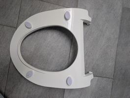 Ersatzteile Geberit AquaClean 4000 - Sitz