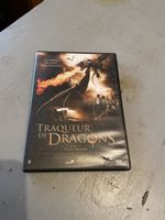 DVD traqueur de dragons 