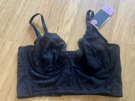H&M edler BH Neu mit Etikett!