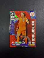 Panini FIFA World Cup 2026 Virgil Van Dijk 565
