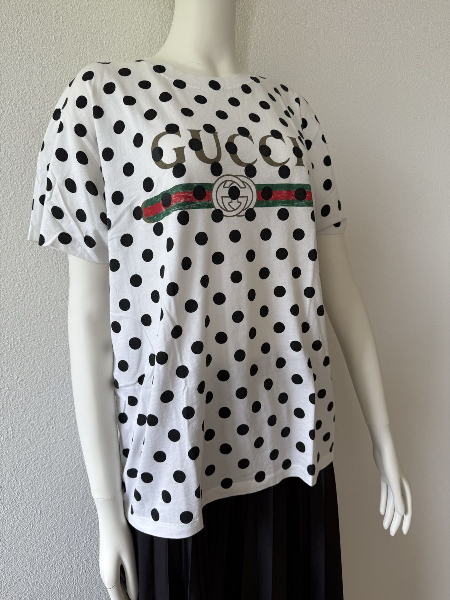 Gucci T-shirt: Gucci T-Shirt – Usato da Winterthur venduto da 19.19 1