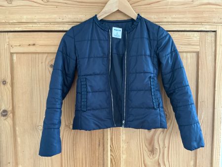Mayoral Übergangsjacke Gr. 134