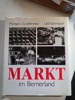 Markt im Bernerland - M. v. Graffenried - Ueli Schmezer - 88