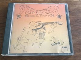 ARUMA DE BOLIVA - Aruma De Bolivia - CD
