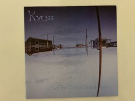 Kyuss LP - And The Circus Leaves Town ❗️Original 1995❗️Top