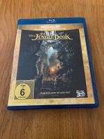 Blu-Ray "The Jungle Book" (nur Disc mit 2D vorhanden!)