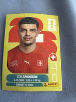 Sammelbild Zeki Amdouni FIFA WM 2026 United Edition neu