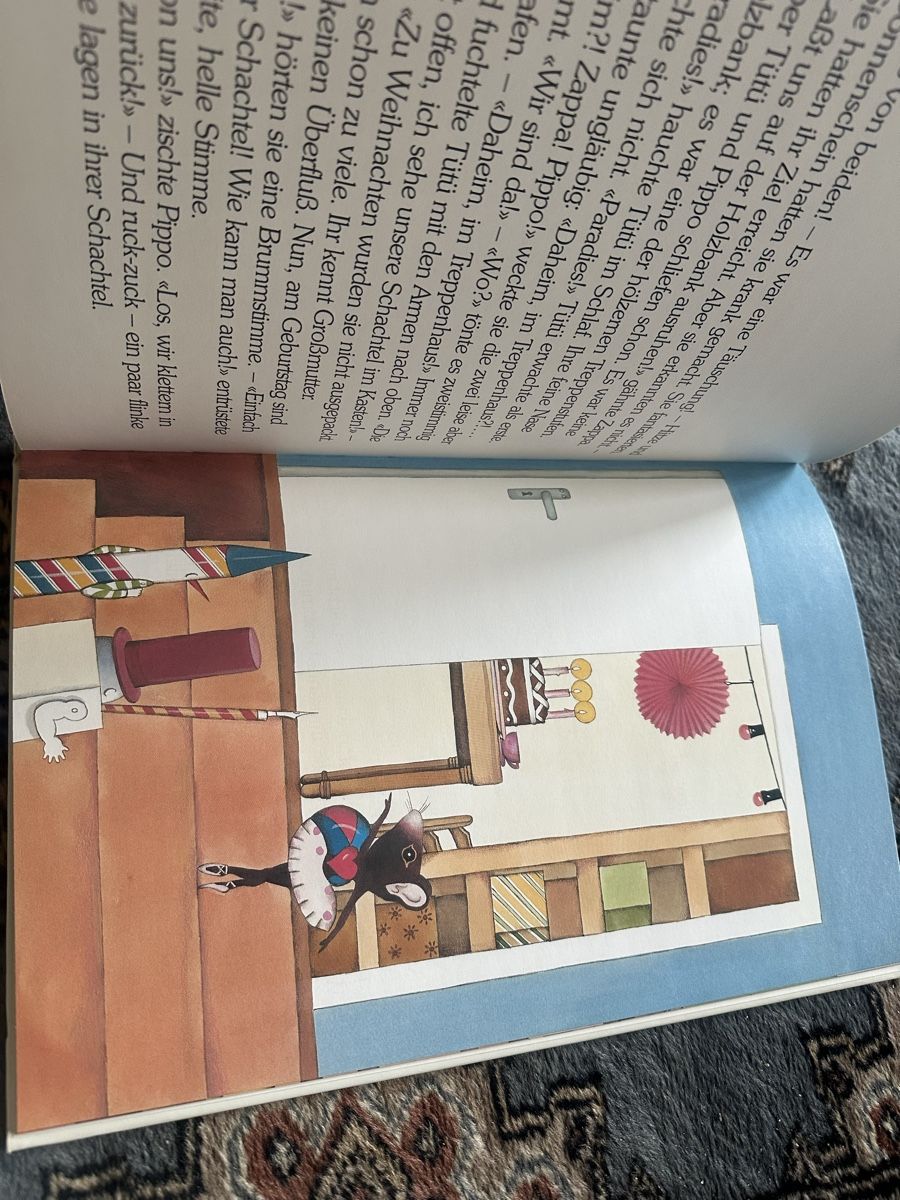 Libri: Fahrt ins Kinderland Mario Grasso – Usato da Uster venduto da bek_v2ct 7