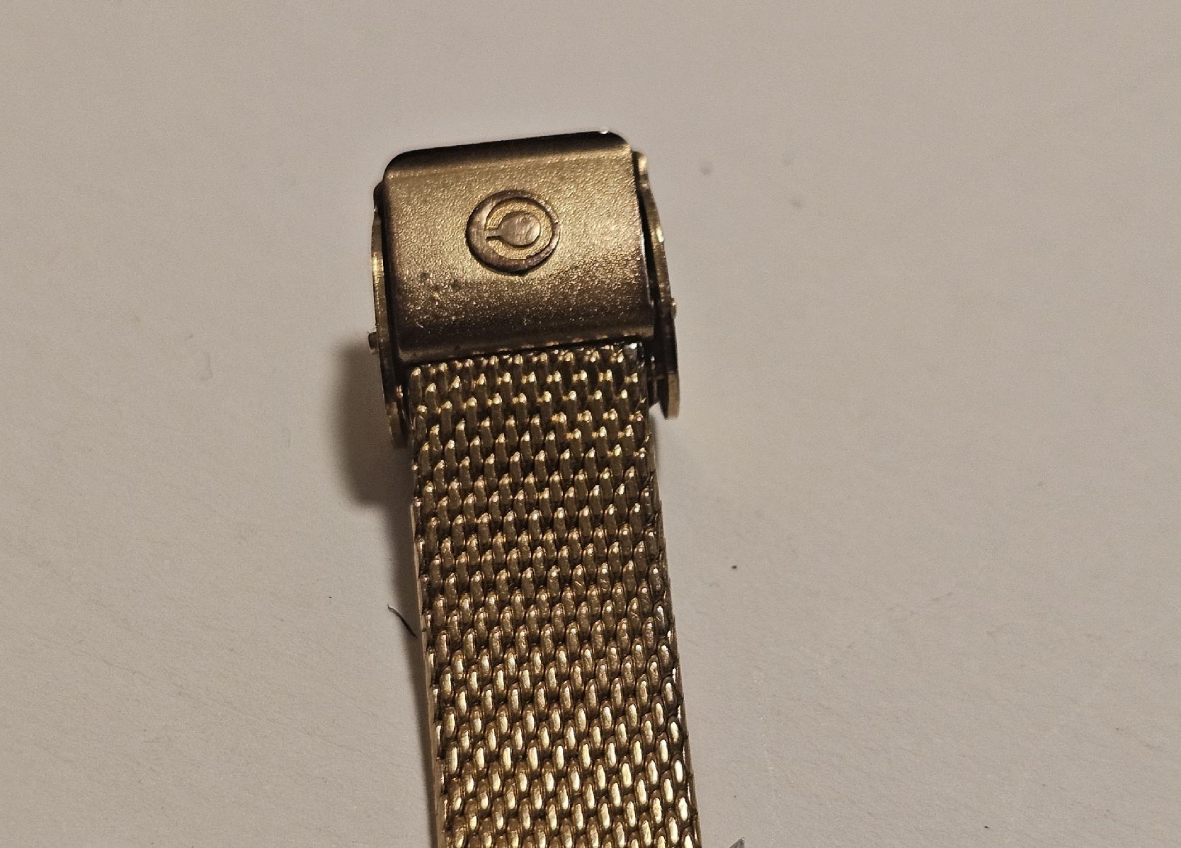 Création Orologi: Création, vintage et élégante  – Usato da Genève venduto da Fresko01 6