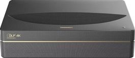 Nahdistanzbeamer 4K CHIQ V8S inkl. 250 Acrill Leinwand