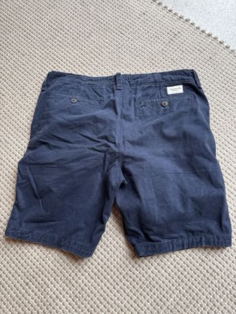Shorts „Abercrombie&Fitch“